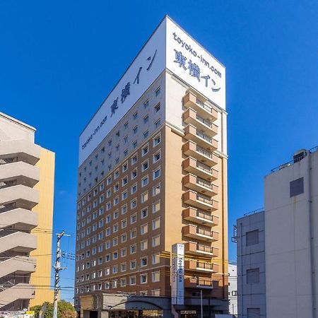 Toyoko Inn Jr Yokohama Sen Sagamihara Ekimae Экстерьер фото