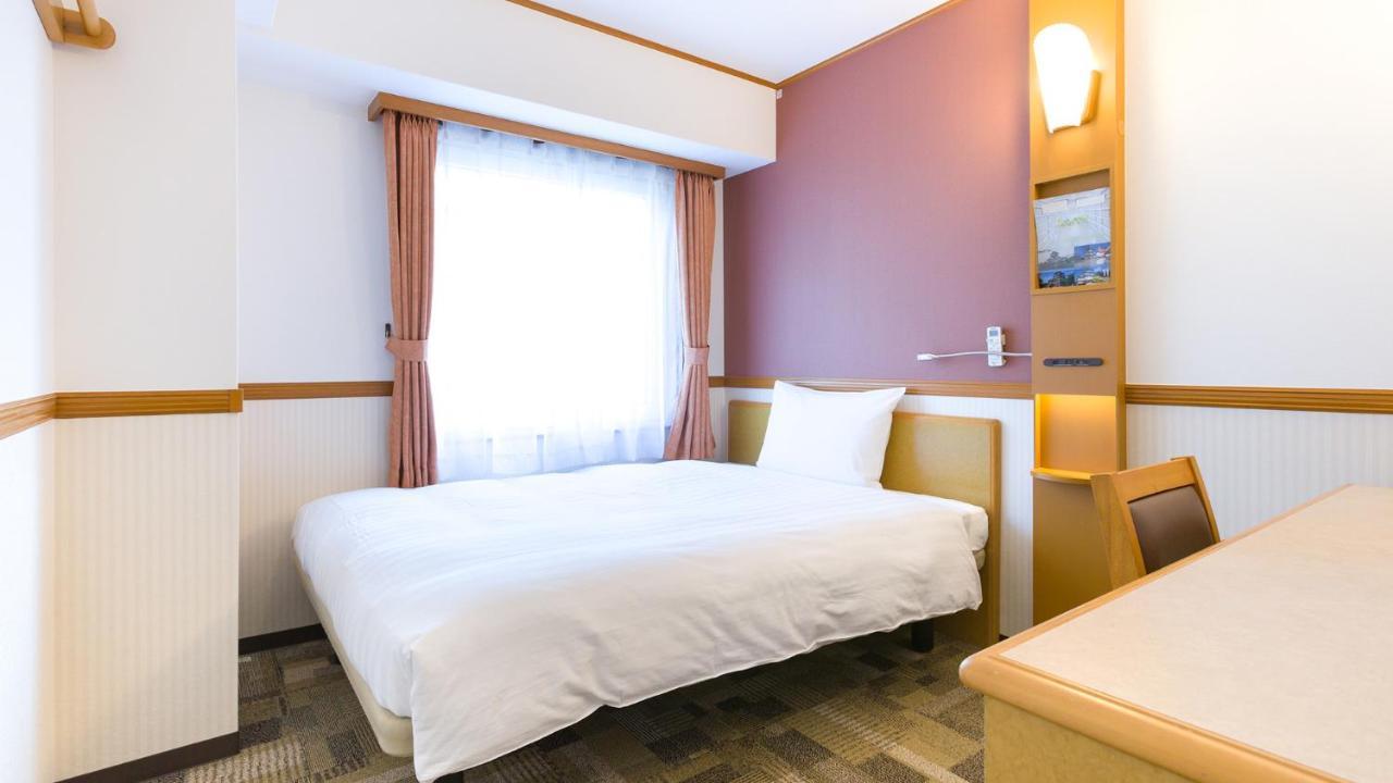 Toyoko Inn Jr Yokohama Sen Sagamihara Ekimae Экстерьер фото