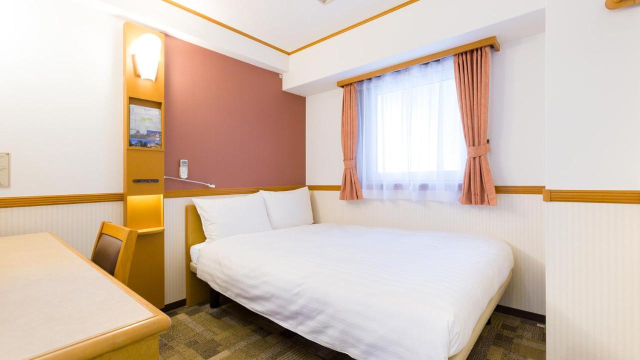 Toyoko Inn Jr Yokohama Sen Sagamihara Ekimae Экстерьер фото