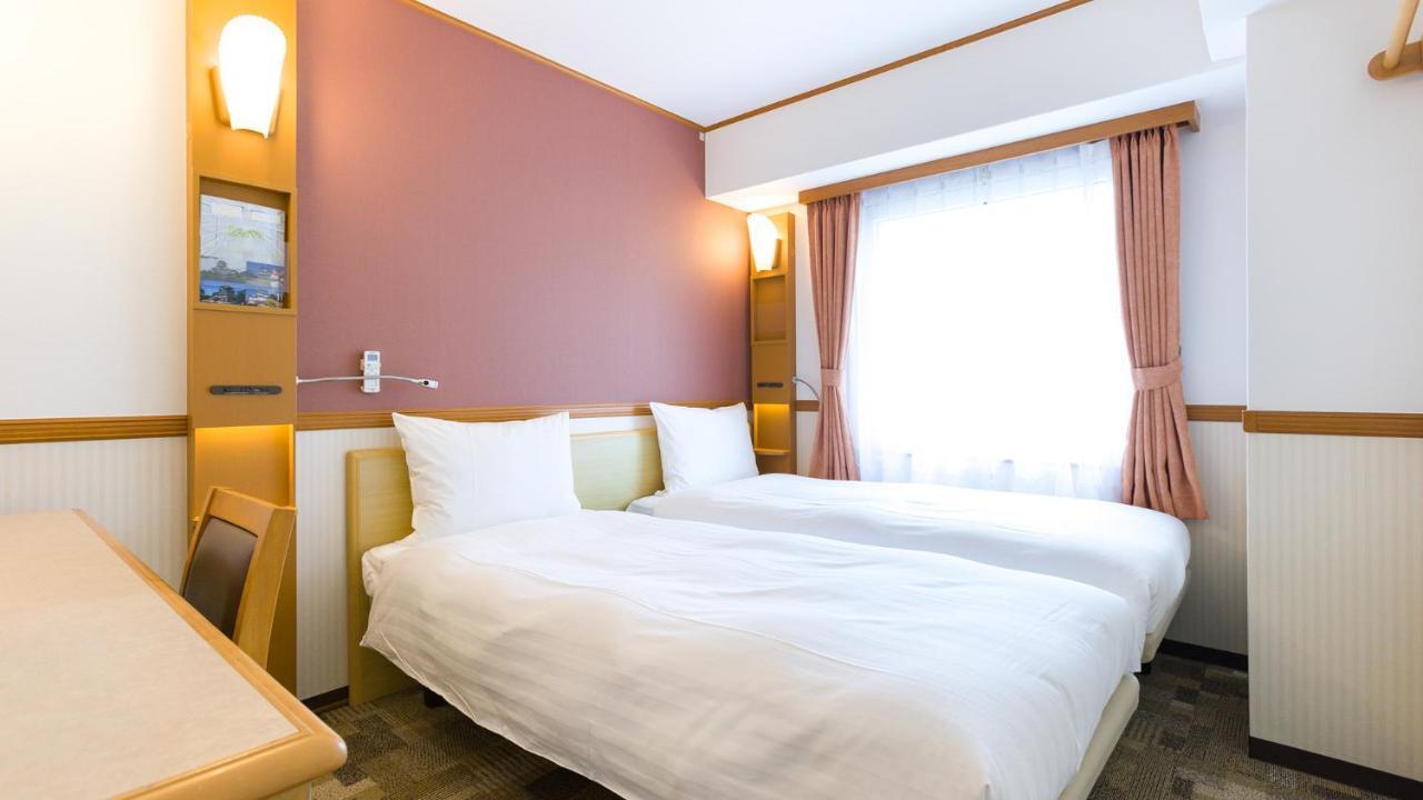 Toyoko Inn Jr Yokohama Sen Sagamihara Ekimae Экстерьер фото