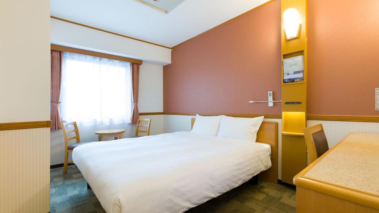 Toyoko Inn Jr Yokohama Sen Sagamihara Ekimae Экстерьер фото
