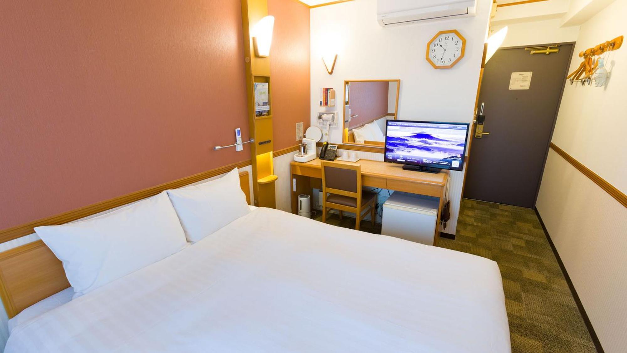 Toyoko Inn Jr Yokohama Sen Sagamihara Ekimae Номер фото