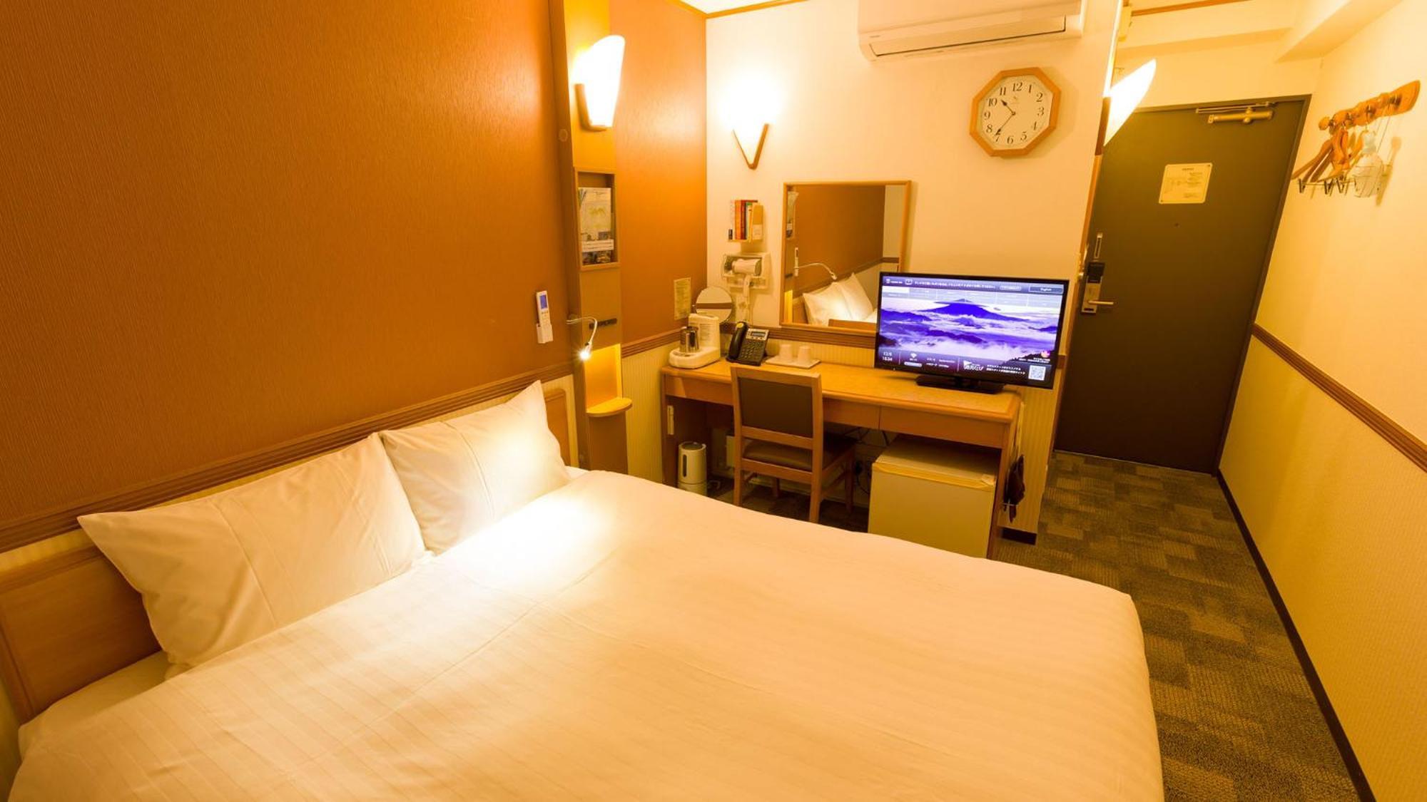 Toyoko Inn Jr Yokohama Sen Sagamihara Ekimae Номер фото