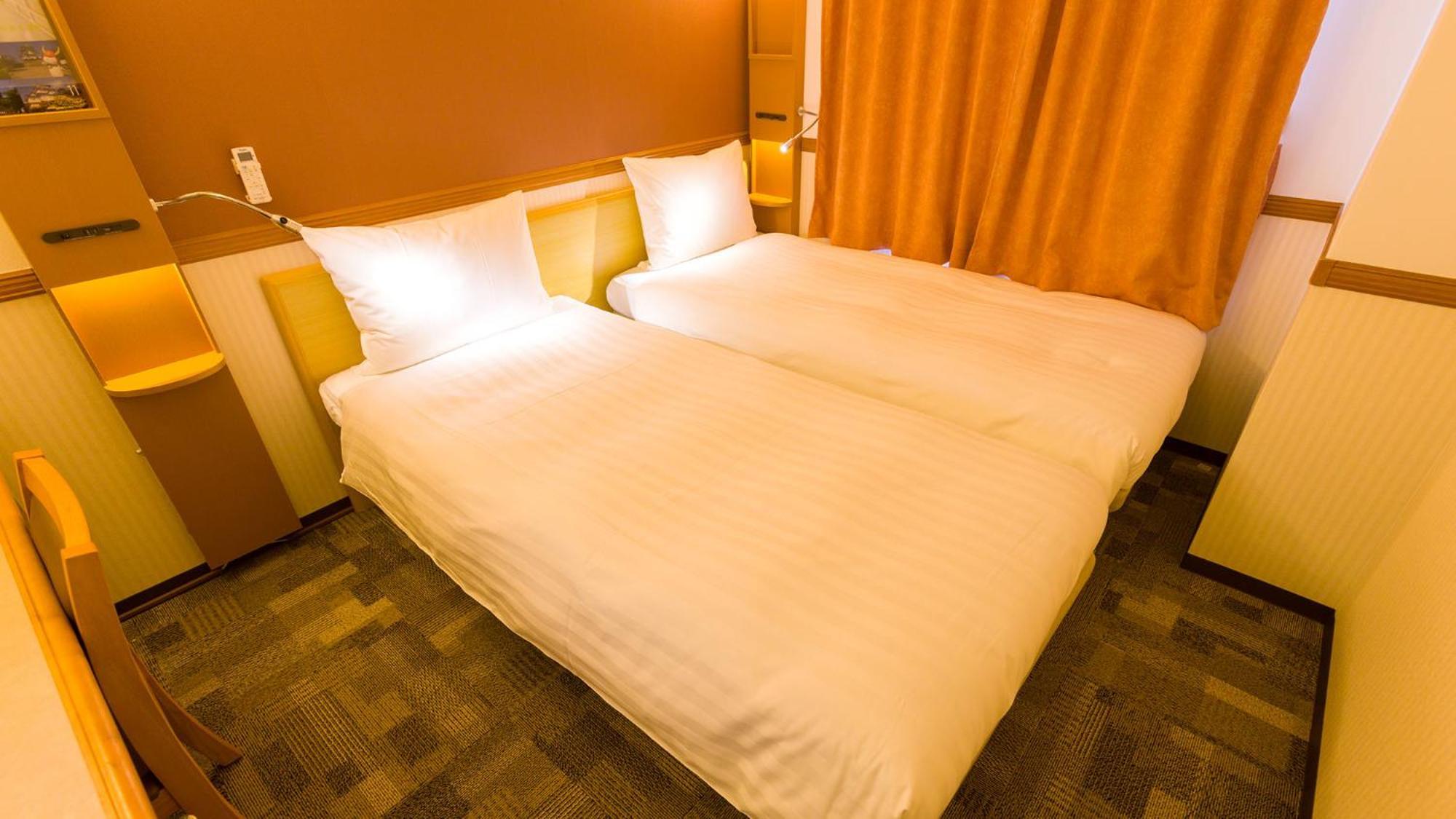 Toyoko Inn Jr Yokohama Sen Sagamihara Ekimae Номер фото