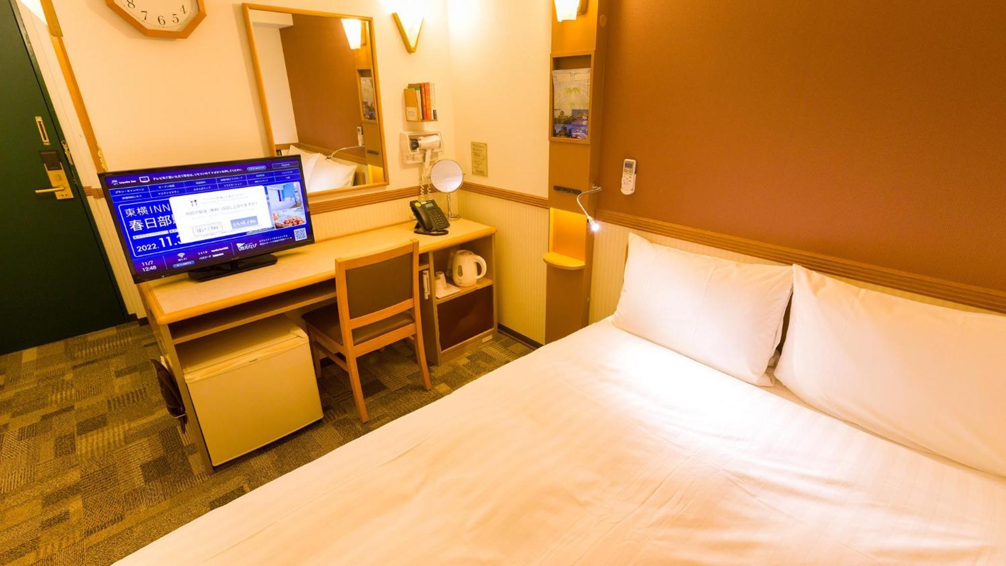 Toyoko Inn Jr Yokohama Sen Sagamihara Ekimae Номер фото