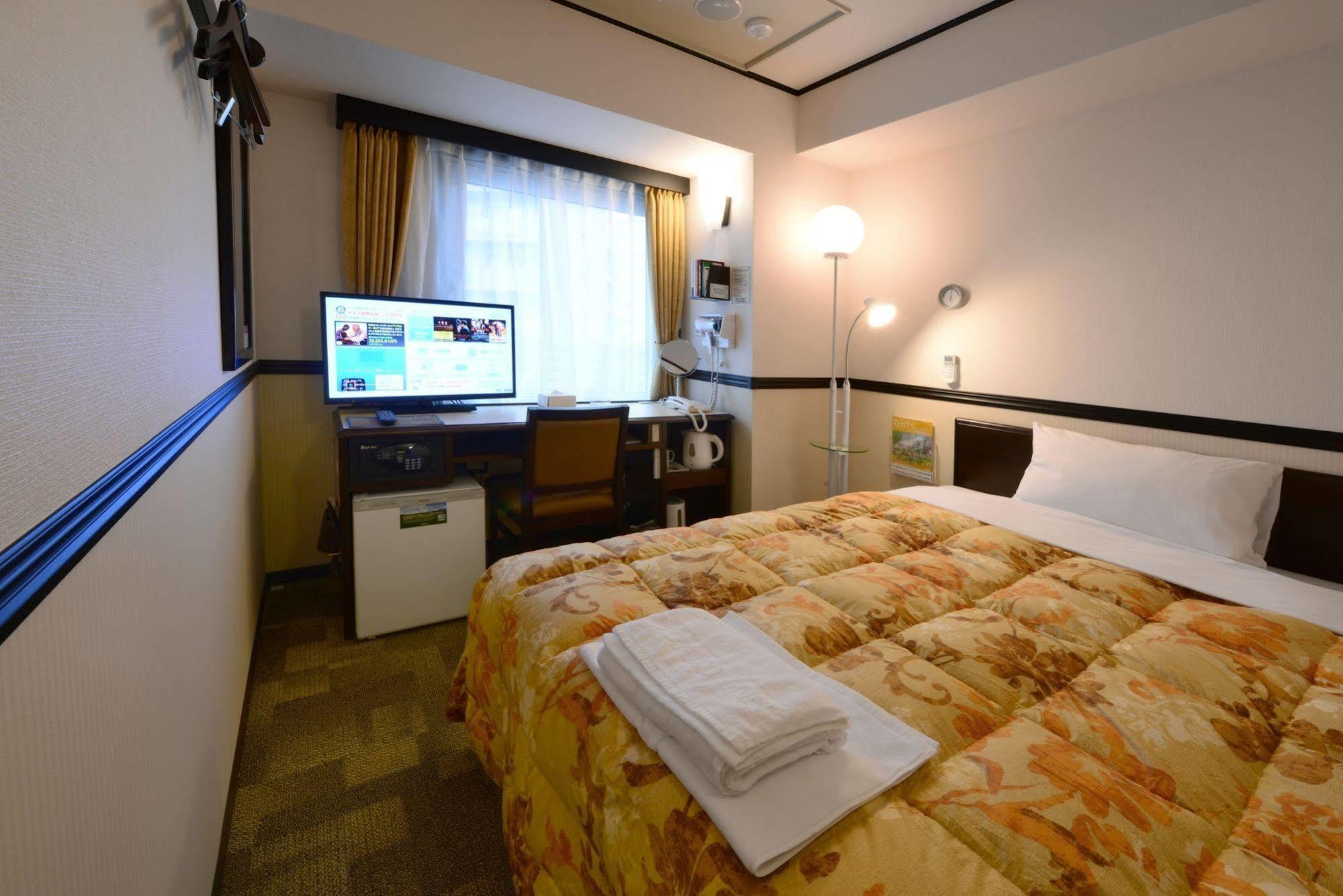Toyoko Inn Jr Yokohama Sen Sagamihara Ekimae Экстерьер фото