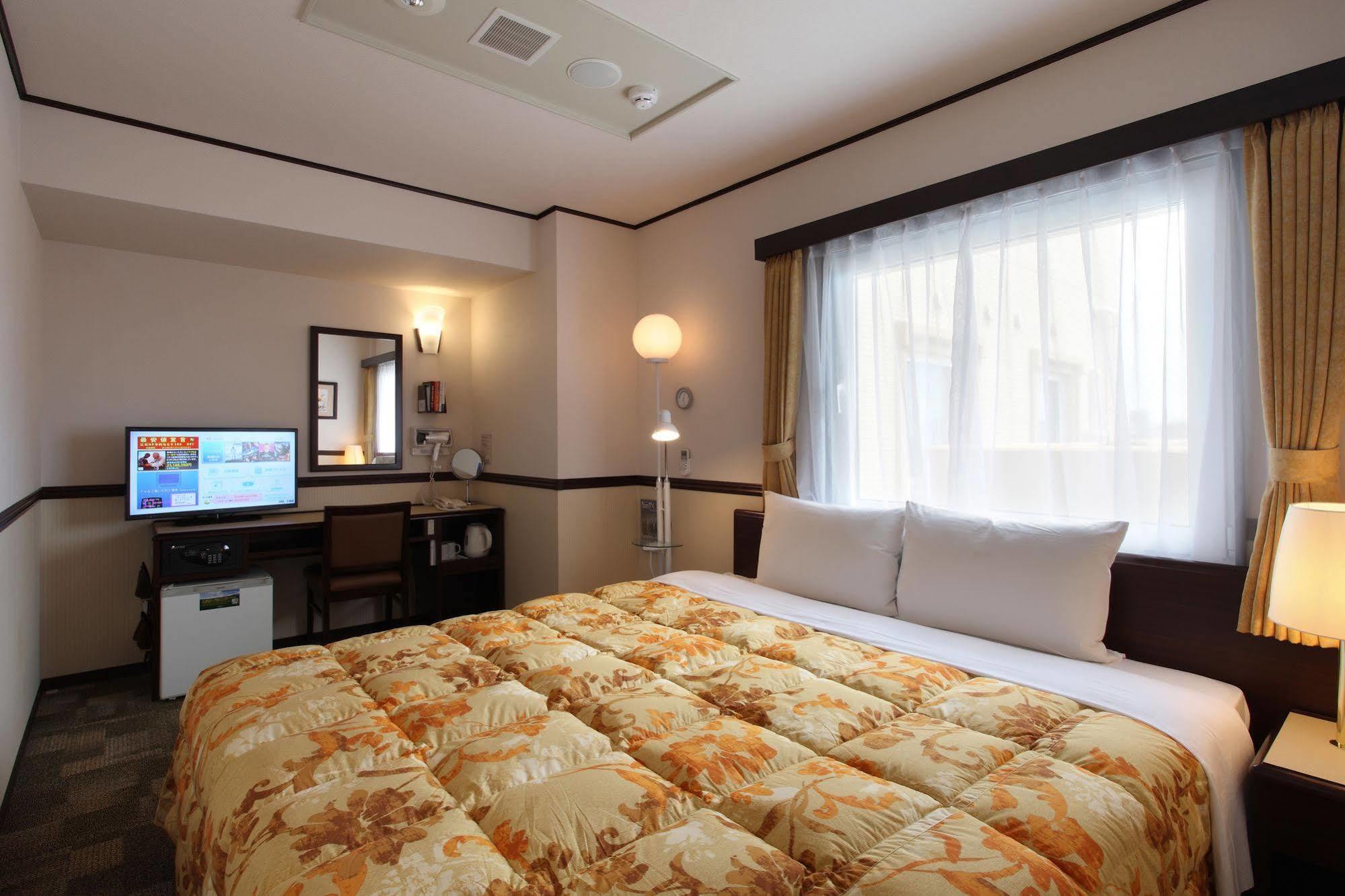 Toyoko Inn Jr Yokohama Sen Sagamihara Ekimae Экстерьер фото